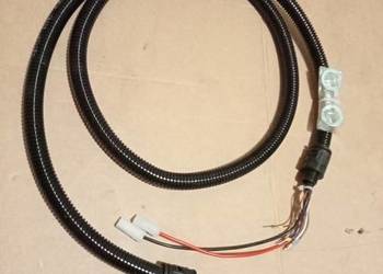 VNB0259673 silnik kablowy L=1.85m Kverneland