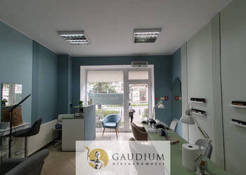 Lokal handlowo / usługowy w centrum Gdyni