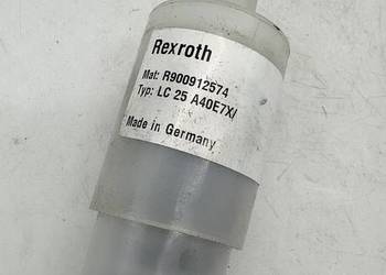 Rexroth R900912574 LC 25 A40E7X Cartridge valve