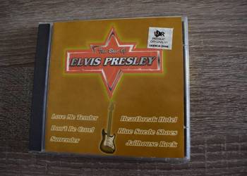 Elvis Presley - The Best of.