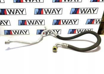 BMW F20 F21 30 F31 PRZEWÓD RURKA KLIMATYZACJI N13 9223297