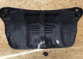 Tapicerka Klapy plus Spinki Chrysler 300M