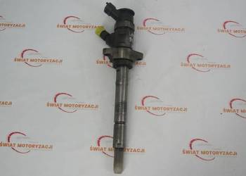 BERLINGO PARTNER C4 307 3008 1.6 HDI wtrysk wtryskiwacz 0445110297