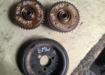 BMW E46 2,0 B N46B20AA koło faz rozrządu 7500032 1707315