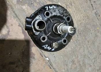 Am6 głowica pokrywa cylindra górna dekiel tzr50 DT50 Aprilia RS50 rs TZR dt