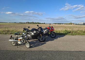 Yamaha Tzr 70 na 50 2szt