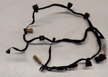 AUDI Q3 8U WIĄZKA DRZWI LEWY TYŁ 8U0971693J