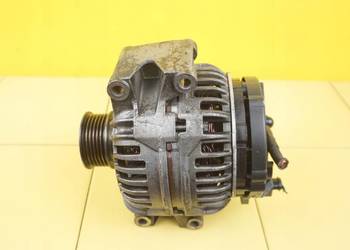 AUDI TT OCTAVIA PASSAT ALTEA 1.8 TFSI 12r 160KM CDA CDAA alternator