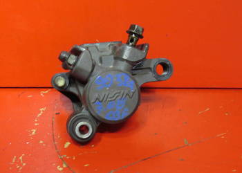 HONDA CBF600S CBF 600S 600 06 zacisk hamulca tył tylny hamulec