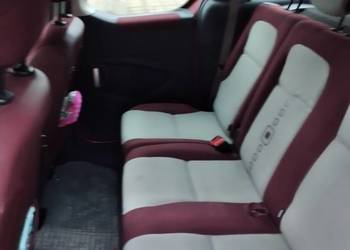 Citroen Berlingo multispace