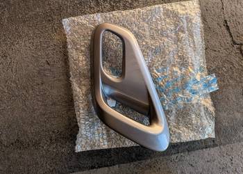 Obudowy klamek berlingo