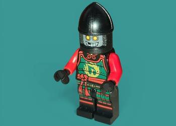 Lego Castle Knights