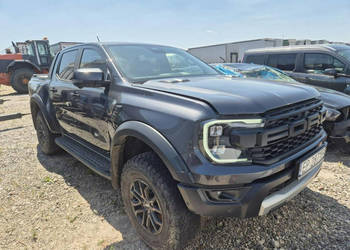 Ford Ranger VI (2022-)