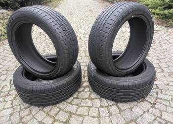 4 x opona letnia 235/50r18 * 235/50/18