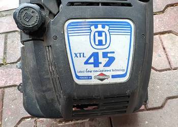silnik do kosiarki HUSQVARNA XTL 45