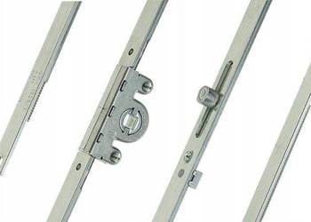 Winkhaus GRK 2000/2 FFH 1750-2000 zasuwnica okucie dł. 163 cm