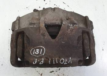 Volvo S80 II V70 III PRZEDNI ZACISK HAMULCOWY prawy przód 316 mm 946