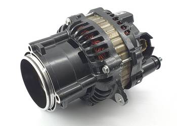 Alternator Can Am Spyder F3
