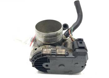 PRZEPUSTNICA AUDI A4 B6 06B133062H 2.0 130KM 00-05 ZAWÓR POWIETRZA