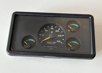 Bobcat T Licznik Speedometr UNIDECK Prędkościomierz Bobcat T Licznik Speedometr UNIDECK Prędkościomierz