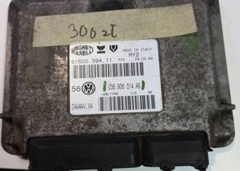 Sprawny orginalny komputer 036906014AB