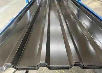 96,Blacha trapezowa T18 T35 T14 T8- blachodachówka – ceny producenta