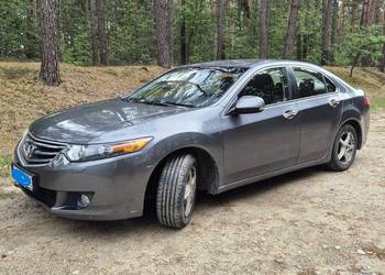 Honda Accord VIII 2.0 Vtec