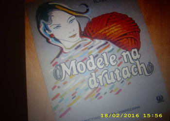MODELE NA DRUTACH - W.Kasperowicz  F.A.