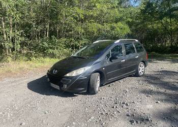 Peugeot 307SW 2005 Sprzedaż / Zamiana