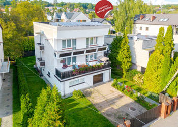 Dom wolnostojący 230m Kraków