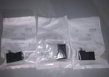 Parker P2E-KS32C1 Zawór elektromagnetyczny 24 V DC