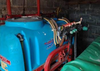 OPRYSKIWACZ Biardzki