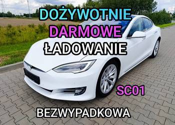 90D DARMOWE ŁADOWANIE SC01 FREE SUPER CHARGER