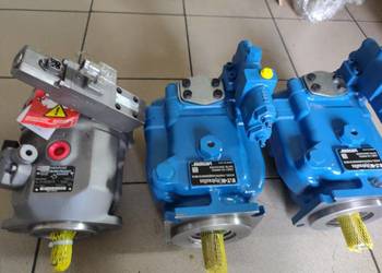 Pompa Eaton Vickers PVH074, 081, 098, 106, 131, 141