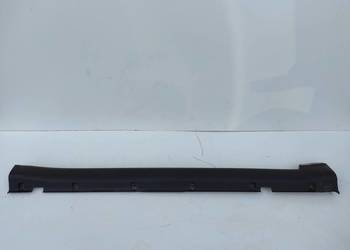 LISTWA PROGOWA PRAWA INFINITI FX35 FX45 03-06