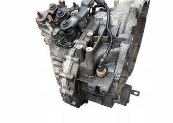 Skrzynia Biegów SB53J1 2.0 CRDI Hyundai Kia IX35 Sportage 3 2WD 10-16r