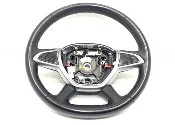 KIEROWNICA DACIA DUSTER 484000872R 10-18