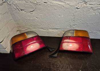Lampy BMW E36 Touring