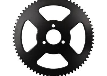 ZĘBATKA TYŁ POCKET BIKE (25H) 68 ZĘBÓW śr.wew. 26mm