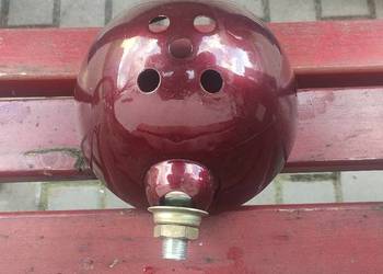 Lampa Mz etz skorupka DDR