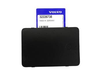 VOLVO XC60 XC90 II guma schowka tunel srodkowy OE