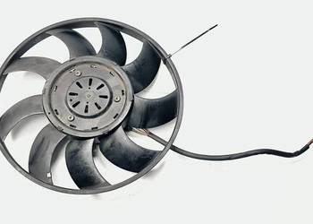 WENTYLATOR CHŁODNICY AUDI A8 D4 4H0959455K