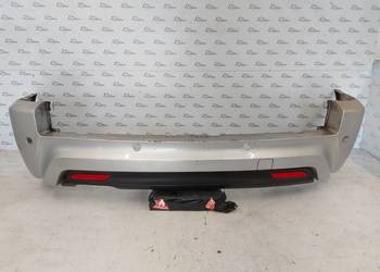 BMW X3 E83 M-PAKIET zderzak tył 3414339