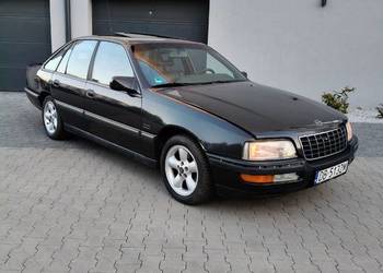 Opel Senator 3.0 CD Digital