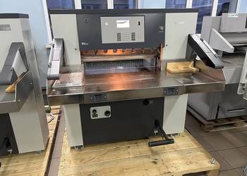 Gilotyna Mohr D 80 ECO Polar