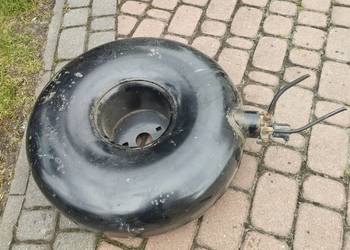 Butla zbiornik LPG Elpigaz
