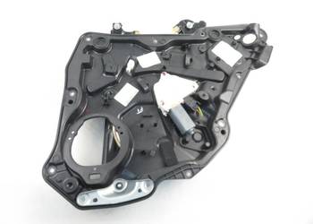 PODNOŚNIK SZYBY PRAWY TYLNY MERCEDES CLA coupe C117