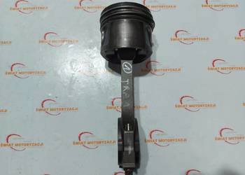 TRANSIT BOXER JUMPER 2.2 TDCI 85KM P8FA H268X tłok korbowód