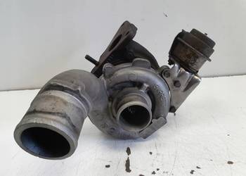 TURBOSPRĘŻARKA Volvo S40 V40 1.9 D _ turbo 8200369581