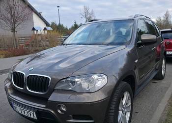 Sprzedam BMW X5 3.0 D X-drive